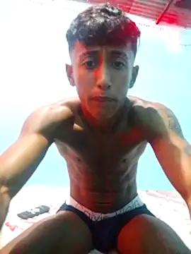 JokerXclusive online show from April 28, 2026, 3:44 am