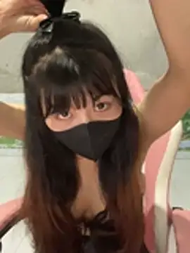 Lilyy18 online show from July 2, 2026, 5:08 pm
