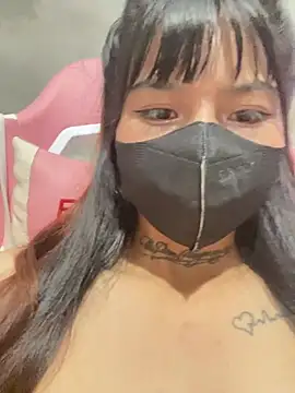 Lilyy18 online show from July 28, 2026, 6:20 pm