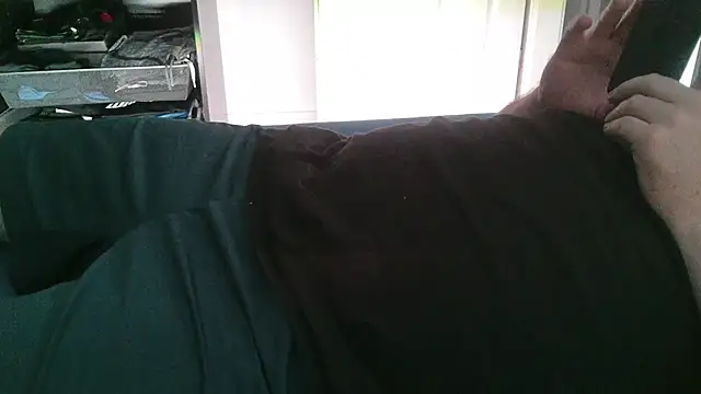 horny-bear89 online show from May 25, 2026, 9:02 pm