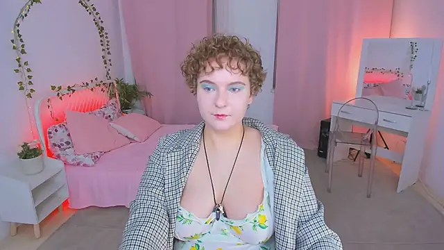 Snapshot of MelittaStorrie chatting on May 31, 2026, 6:30 am MelittaStorrie online show from May 31, 2026, 6:30 am