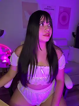 iEmily  online show from June 12, 2026, 2:31 am