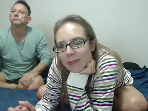 blondiesin50 online show from May 19, 2026, 7:32 pm