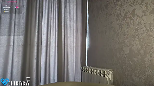 Snapshot of cherlybayy chatting on August 8, 2026, 3:13 am cherlybayy online show from August 8, 2026, 3:13 am