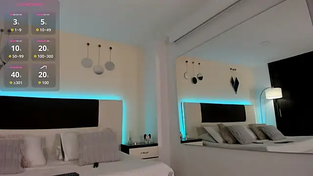 Sky Loren online show from June 30, 2026, 4:12 am