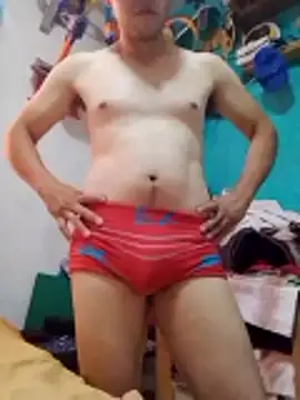 Snapshot of Josefue chatting on May 27, 2026, 4:58 pm Josefue online show from May 27, 2026, 4:58 pm