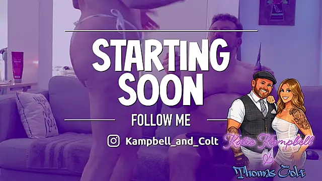 KatieKampbell online show from June 11, 2026, 1:05 am