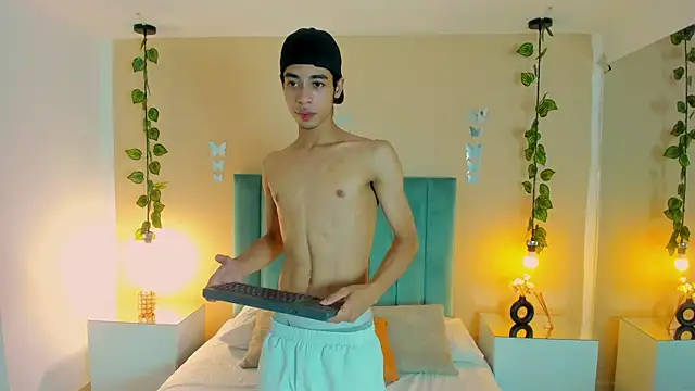 Liam  Mercury online show from July 7, 2026, 10:35 pm