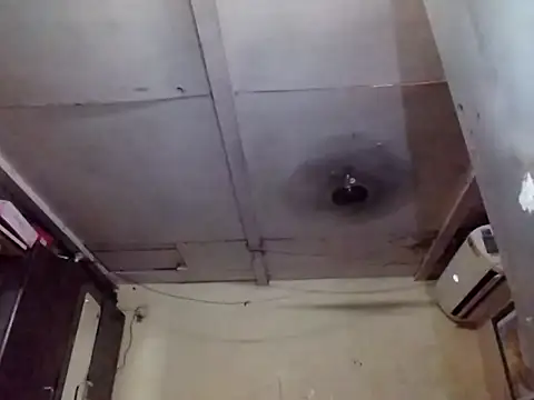 Mricecreeam online show from April 27, 2026, 7:34 pm