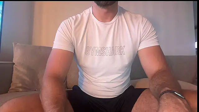 Snapshot of gymshrk chatting on July 30, 2026, 5:17 am gymshrk online show from July 30, 2026, 5:17 am