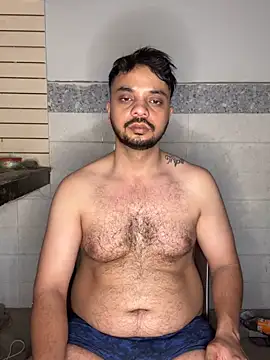 sparsh67 online show from April 27, 2026, 1:53 pm