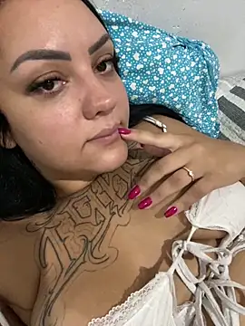 scaar777 online show from April 27, 2026, 12:58 pm