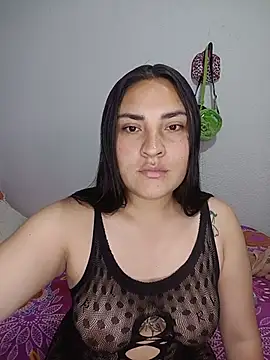 -brendda- online show from June 7, 2026, 3:23 am