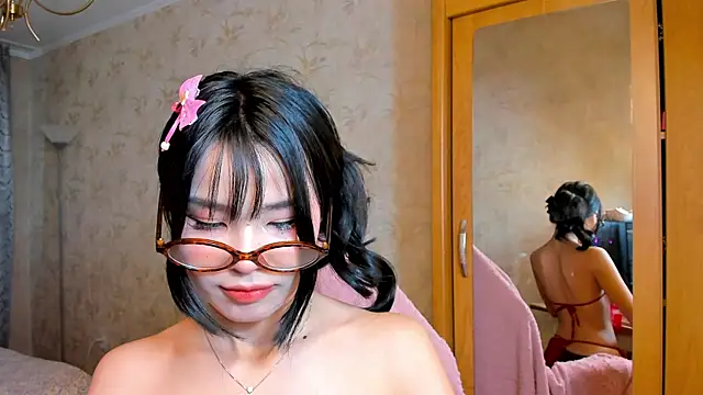 Akiba cute online show from May 30, 2026, 8:42 am