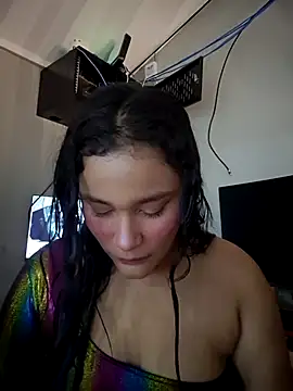 Sara Chanel  online show from June 27, 2026, 2:50 am