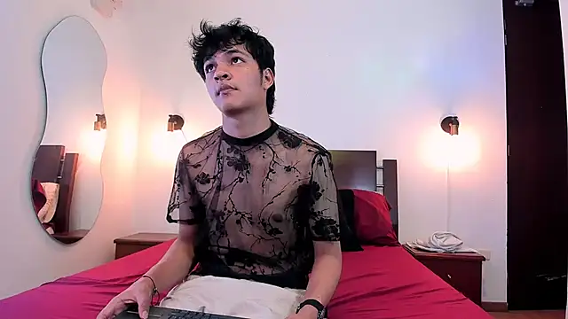 SahirCharm online show from May 14, 2026, 5:32 pm