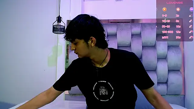 SahirCharm online show from May 24, 2026, 1:22 pm