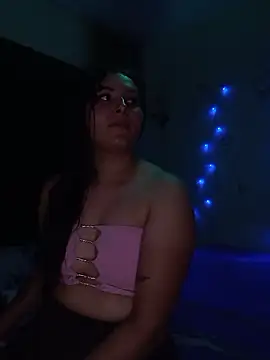 Dulce-Maria69 online show from April 29, 2026, 3:54 am