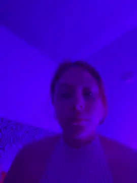 HayleyRoss  online show from June 6, 2026, 2:39 am