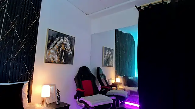 Bonnie Rider online show from May 6, 2026, 3:21 am