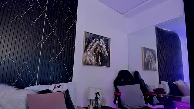 Bonnie Rider online show from May 29, 2026, 2:56 pm