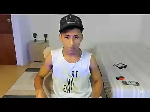 jack vega1 online show from May 7, 2026, 4:06 am