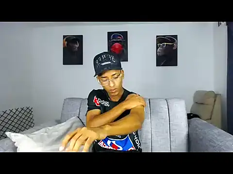 jack vega1 online show from May 28, 2026, 9:38 am