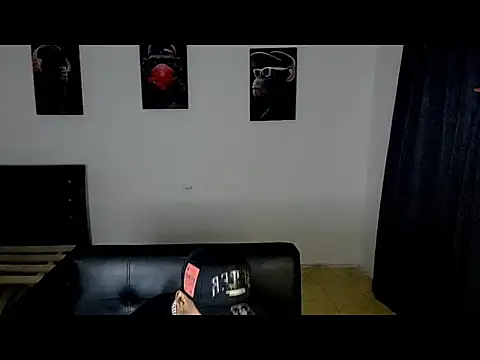 jack vega1 online show from May 10, 2026, 7:12 am