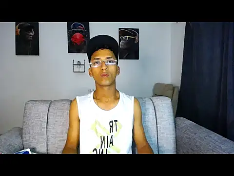 jack vega1 online show from May 26, 2026, 5:16 am