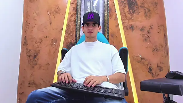 Snapshot of kroddy_sw_x chatting on July 9, 2026, 11:10 am kroddy sw x online show from July 9, 2026, 11:10 am