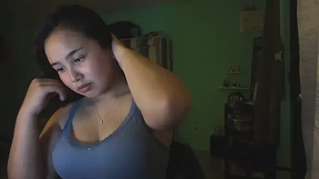 Snapshot of BabyDollVibes7 chatting on April 29, 2026, 2:32 pm BabyDollVibes7 online show from April 29, 2026, 2:32 pm