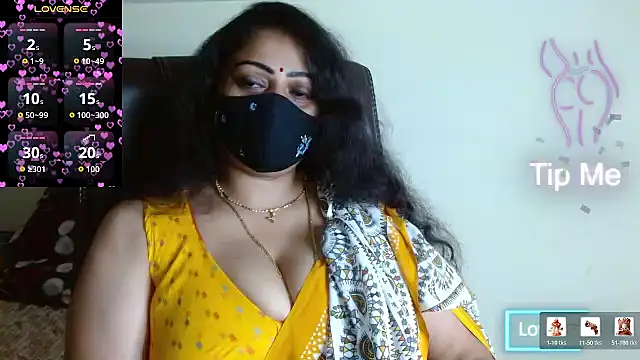 Snapshot of telugu_pillapreethi chatting on July 13, 2026, 6:35 am telugu pillapreethi online show from July 13, 2026, 6:35 am