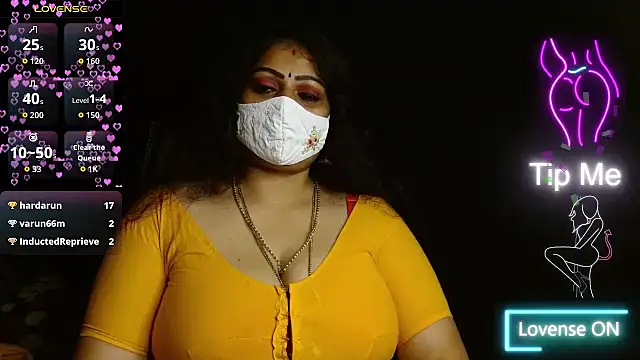 Snapshot of telugu_pillapreethi chatting on May 15, 2026, 4:21 am telugu pillapreethi online show from May 15, 2026, 4:21 am