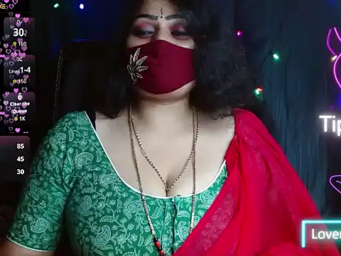 Snapshot of telugu_pillapreethi chatting on June 10, 2026, 6:09 pm telugu pillapreethi online show from June 10, 2026, 6:09 pm