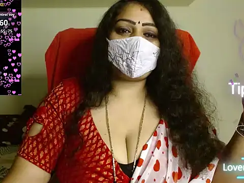 Snapshot of telugu_pillapreethi chatting on June 18, 2026, 8:35 am telugu pillapreethi online show from June 18, 2026, 8:35 am