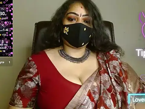 Snapshot of telugu_pillapreethi chatting on June 24, 2026, 7:18 am telugu pillapreethi online show from June 24, 2026, 7:18 am