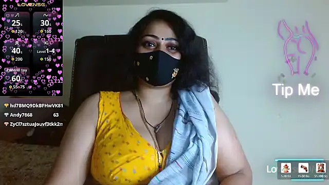 Snapshot of telugu_pillapreethi chatting on July 9, 2026, 4:57 am telugu pillapreethi online show from July 9, 2026, 4:57 am