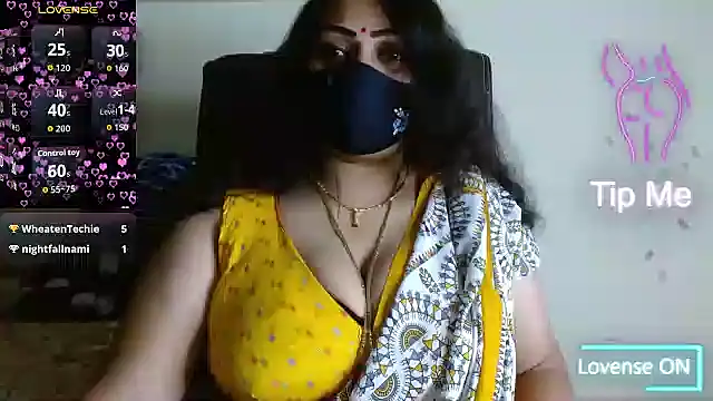 Snapshot of telugu_pillapreethi chatting on July 12, 2026, 5:25 pm telugu pillapreethi online show from July 12, 2026, 5:25 pm