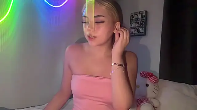 Maddieblairxo online show from July 22, 2026, 3:47 pm
