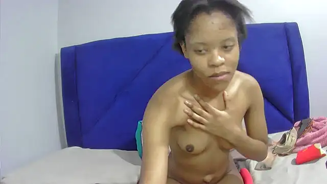 TheSexyBibi online show from June 27, 2026, 2:01 pm