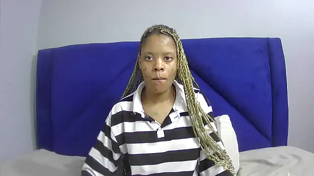 TheSexyBibi online show from July 21, 2026, 5:14 pm