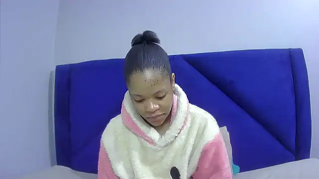 TheSexyBibi online show from July 1, 2026, 8:25 am