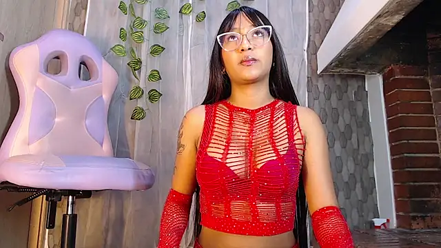 arleth roycm online show from April 29, 2026, 11:58 am