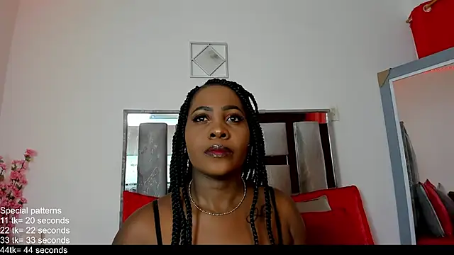 EmilyRooa1 online show from June 3, 2026, 6:34 pm