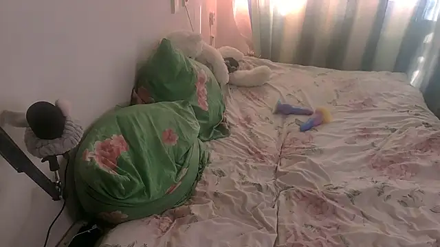 Snapshot of RoasHouren chatting on May 26, 2026, 2:31 am RoasHouren online show from May 26, 2026, 2:31 am