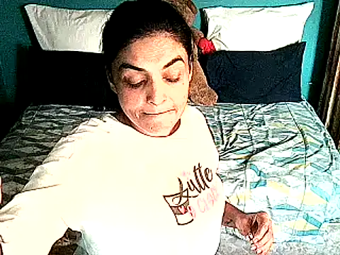 Indian blaze006 online show from June 18, 2026, 2:00 pm