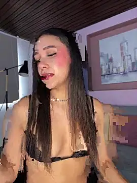 AshleyPinkk21  online show from April 28, 2026, 6:34 pm