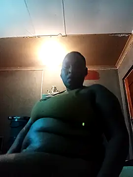 SexyChubbyPussy online show from May 7, 2026, 11:57 am