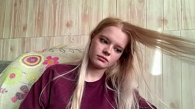 Malinwitch online show from June 30, 2026, 3:12 pm
