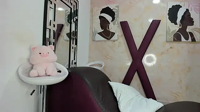 Snapshot of LUCKY_BOX2026 chatting on June 20, 2026, 1:16 pm LUCKY BOX2026 online show from June 20, 2026, 1:16 pm